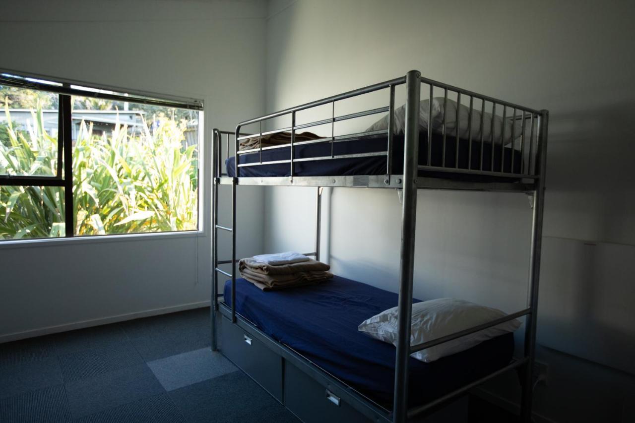 Waiheke Backpackers Hostel Onetangi Exterior foto