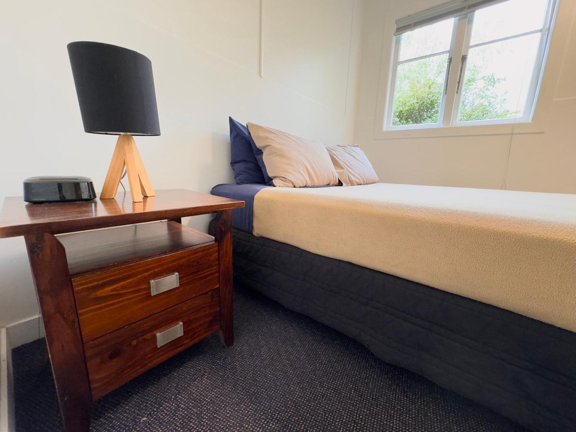 Waiheke Backpackers Hostel Onetangi Exterior foto