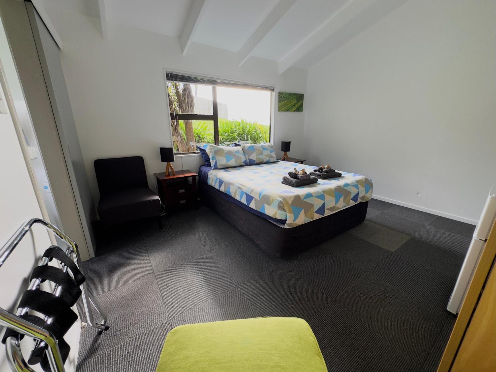 Waiheke Backpackers Hostel Onetangi Exterior foto