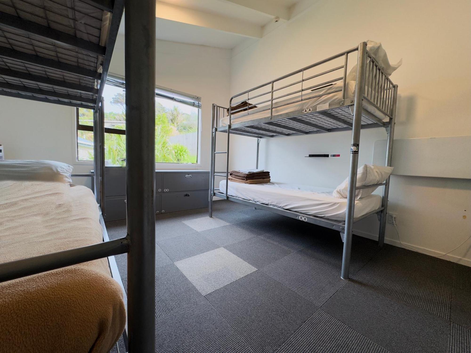 Waiheke Backpackers Hostel Onetangi Exterior foto